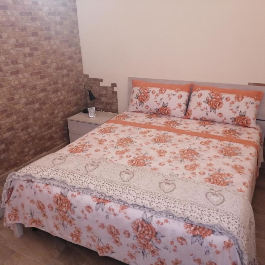 Dimora Genovesi Villa Katanya Dış mekan fotoğraf