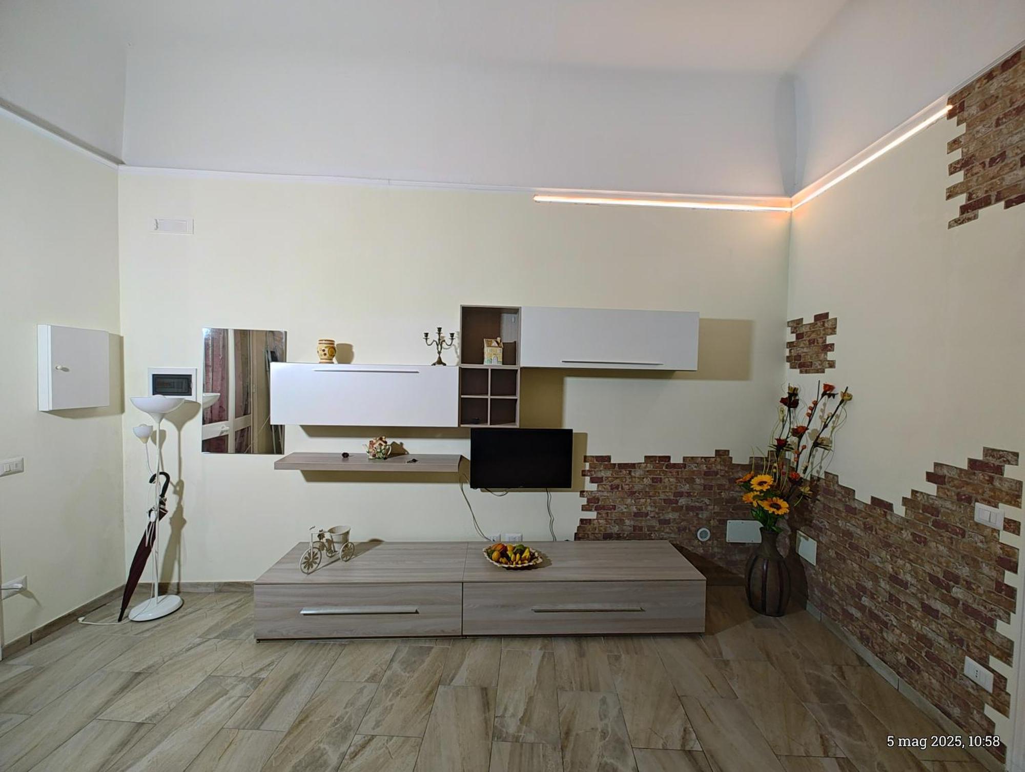 Dimora Genovesi Villa Katanya Dış mekan fotoğraf