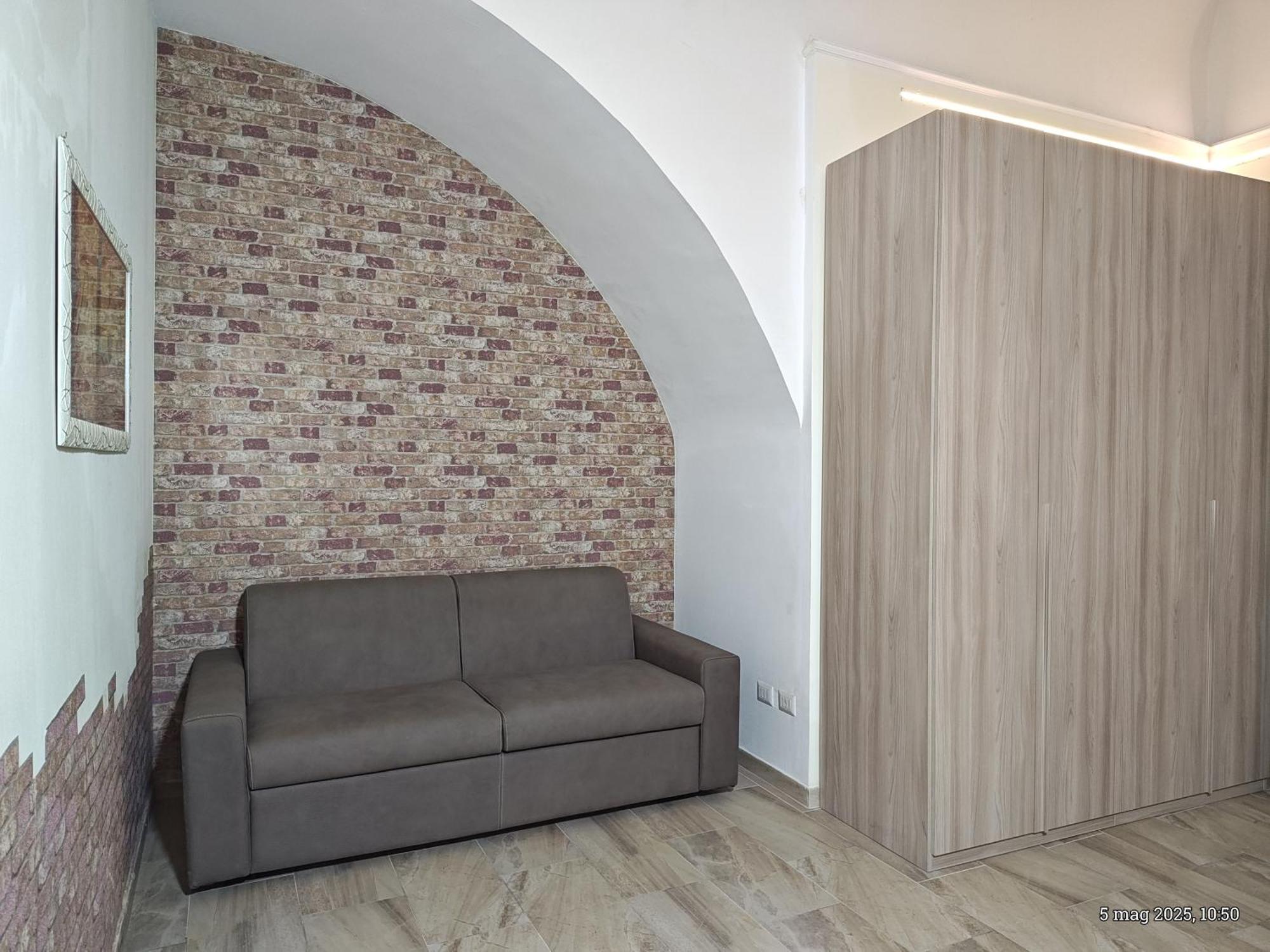 Dimora Genovesi Villa Katanya Dış mekan fotoğraf