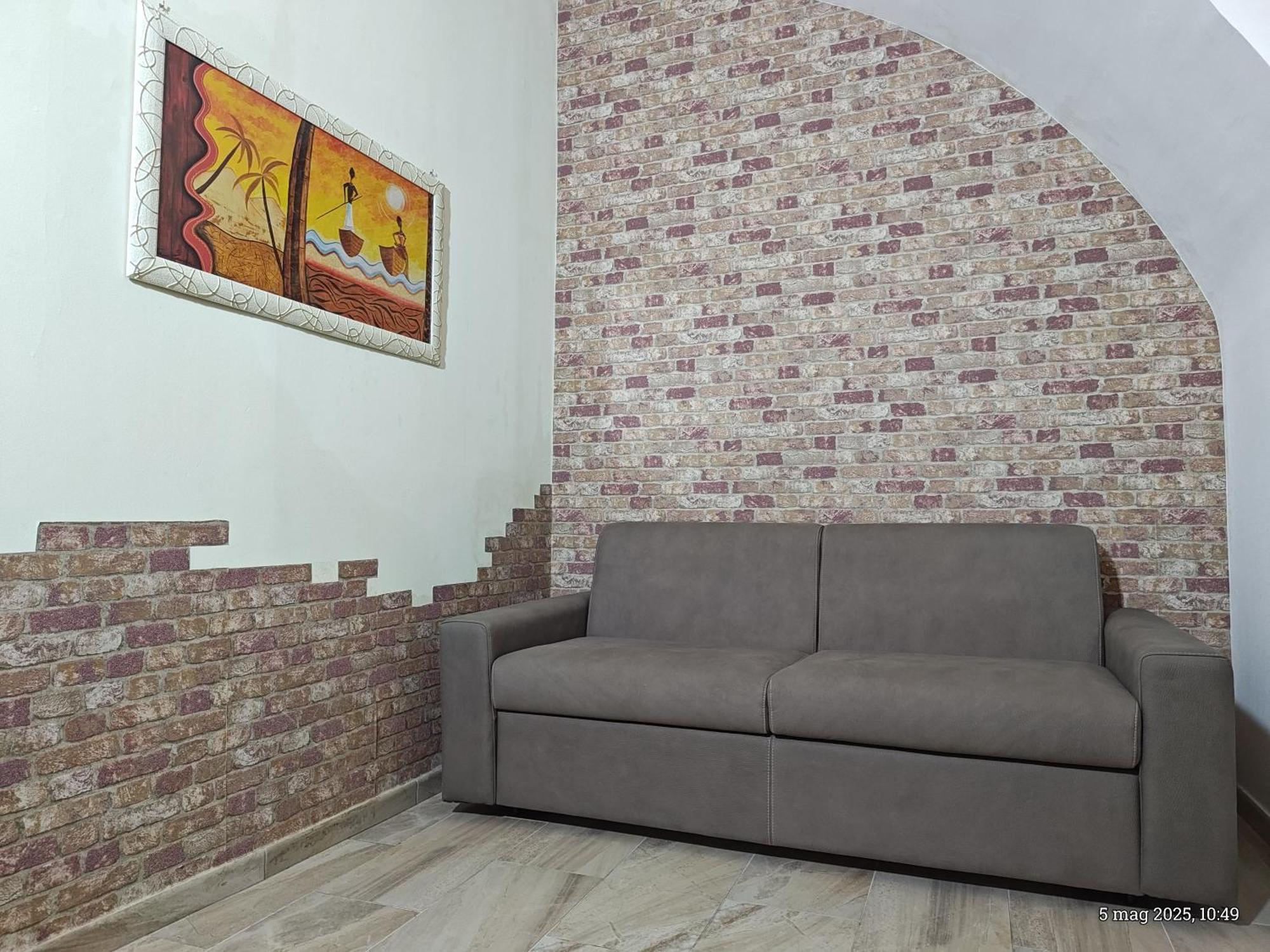 Dimora Genovesi Villa Katanya Dış mekan fotoğraf