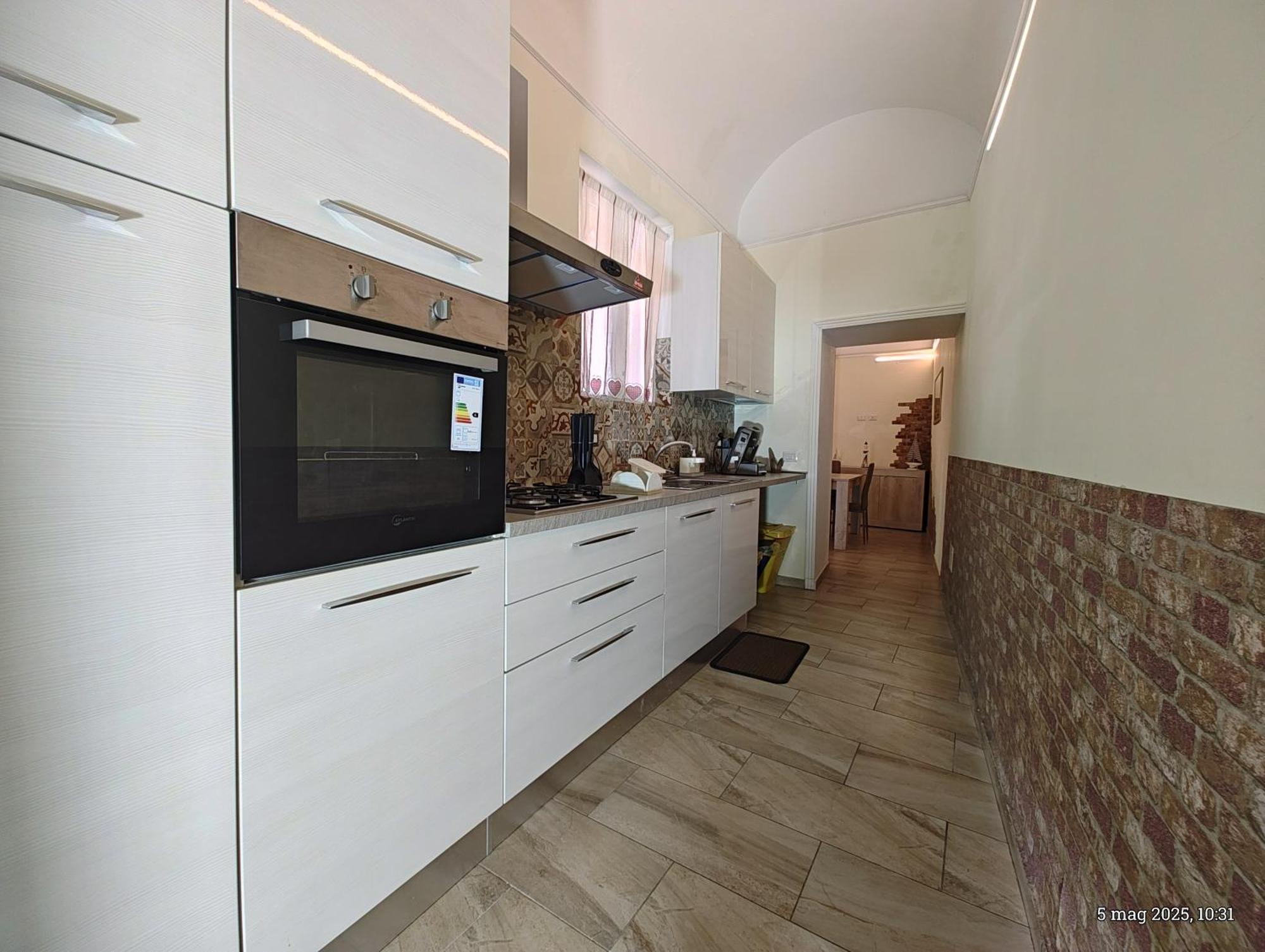 Dimora Genovesi Villa Katanya Dış mekan fotoğraf