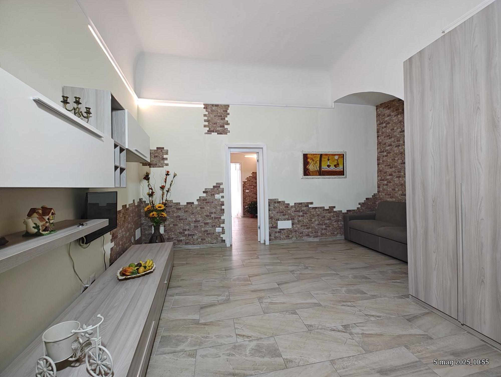 Dimora Genovesi Villa Katanya Dış mekan fotoğraf