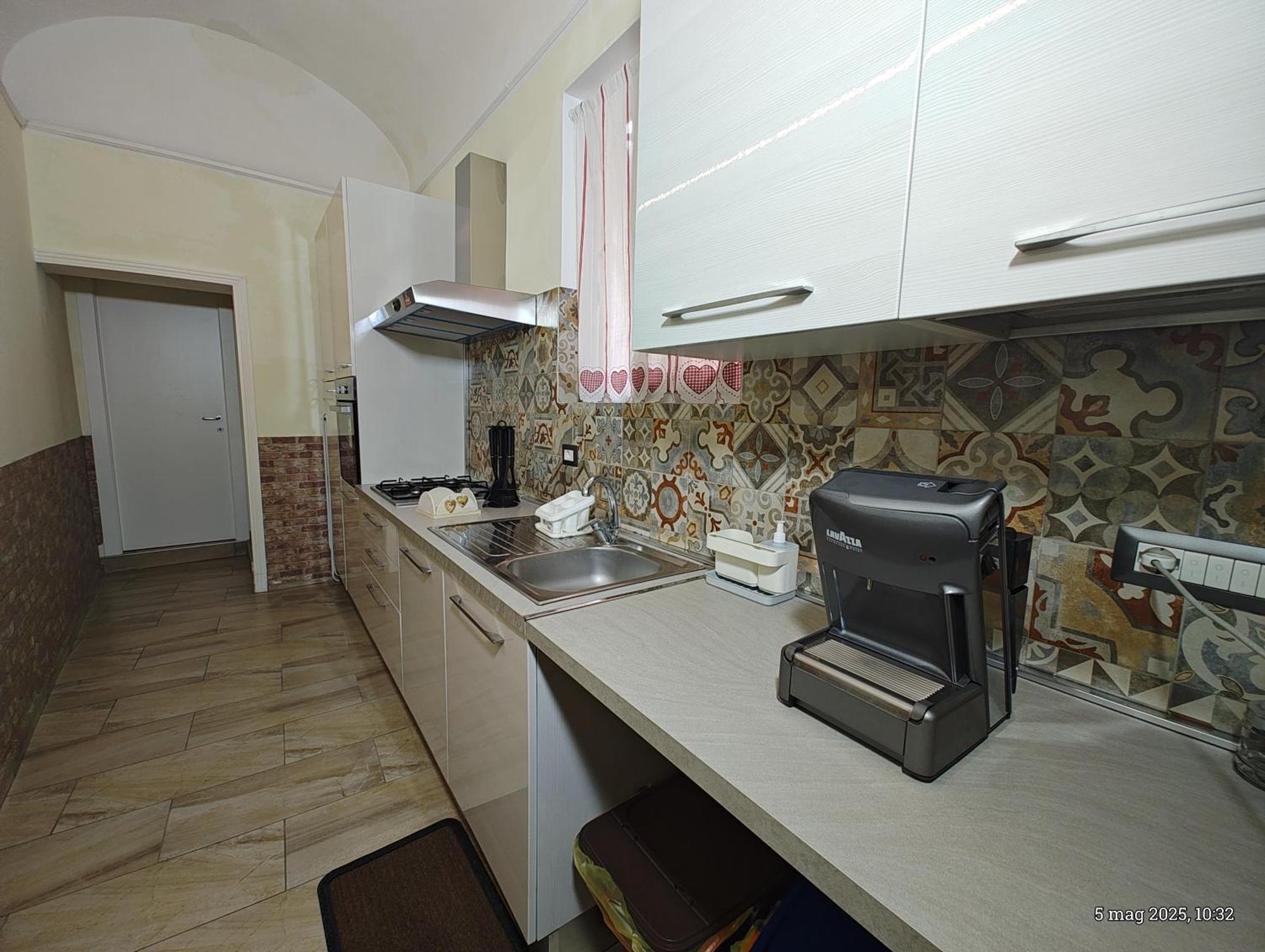 Dimora Genovesi Villa Katanya Dış mekan fotoğraf